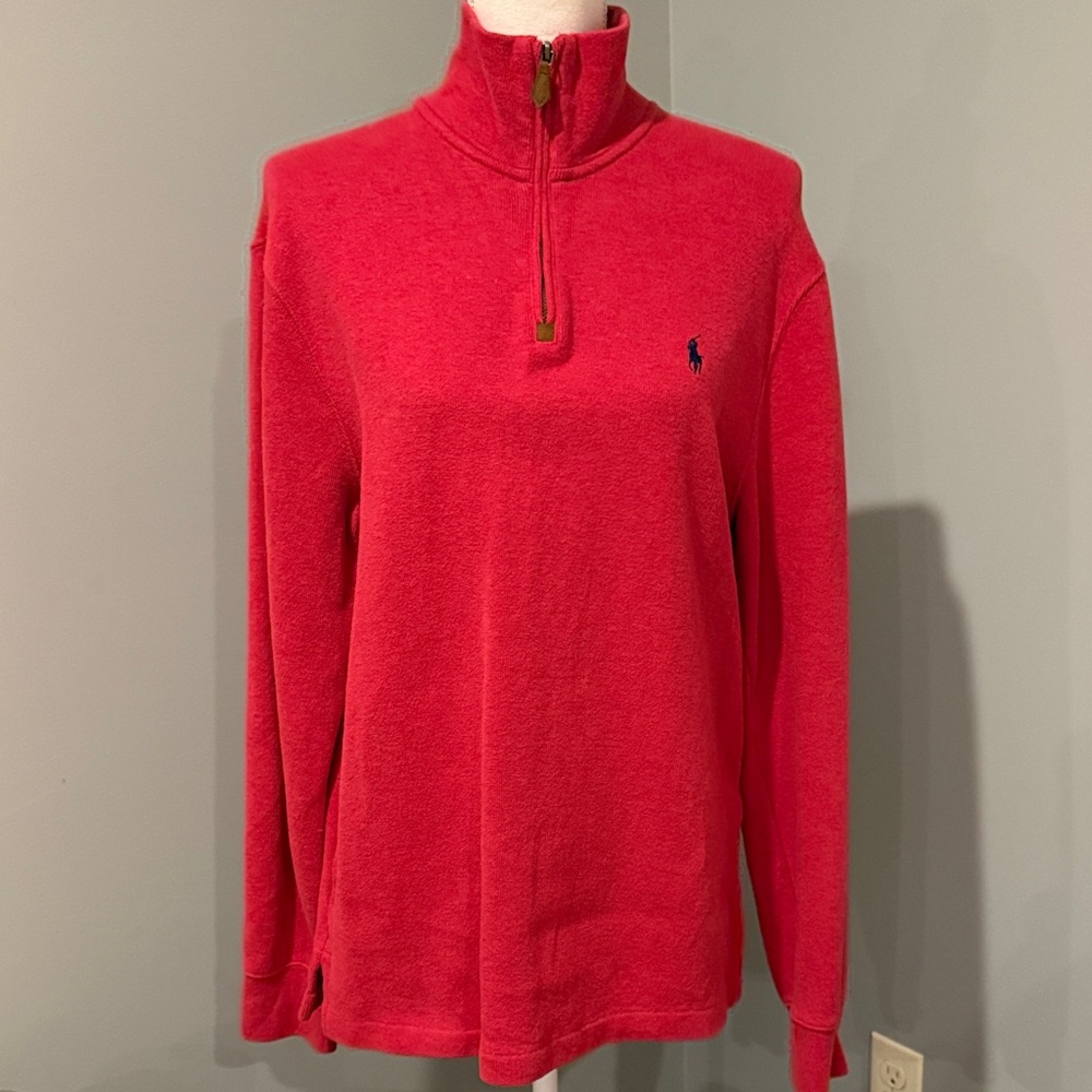 Men’s Polo sweater